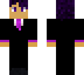dabformers (purple guy)