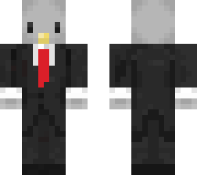 dapper pidgeon