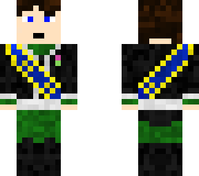 dark nobleman