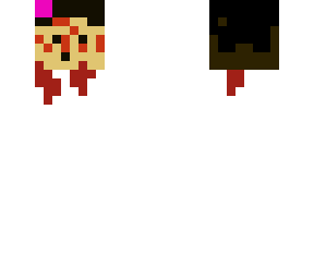 dead head