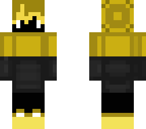 death yellow