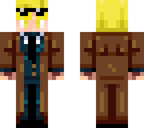 dectecraft