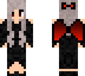demon girl