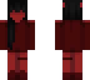 demon girl