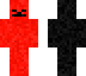 demon skeleton