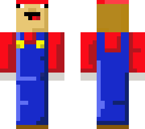 derp mario