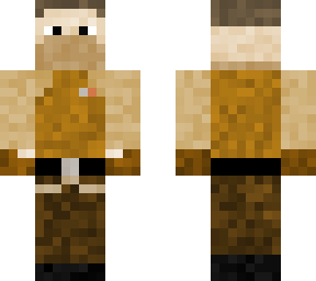 desert men