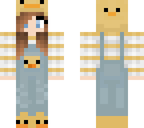 duck!