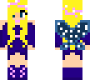 eclipse fairy