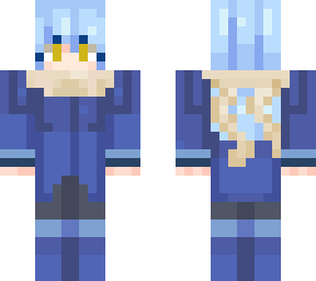 edit of rimuru