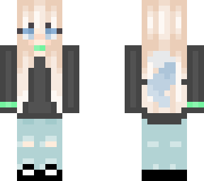 edit skin
