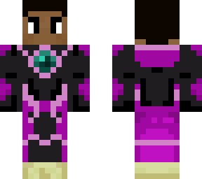 endgame suit