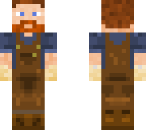 farm hand