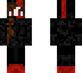 female ikonik, ikonik