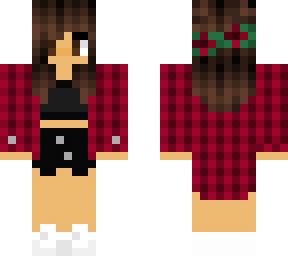 flannel
