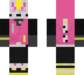 fortnicraft