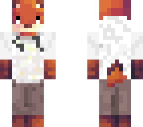 fox gamer