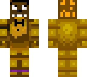 freddy fazbear