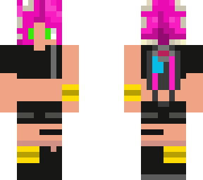 freya octo