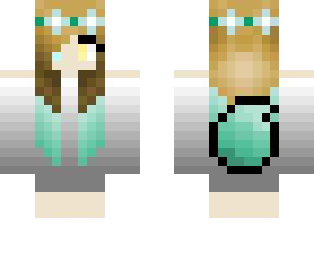 fxed skin?