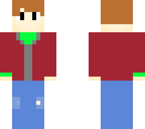 generic teen