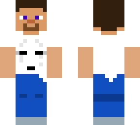 ghast shirt steve