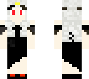 girl vampire princess