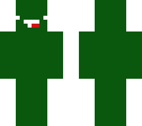 green derp