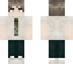hajime hinata