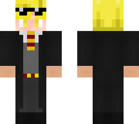 harrycraft