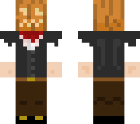headless horseman