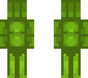 hehe puggles's new skin shading