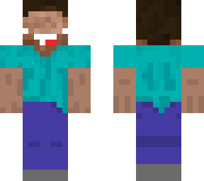 herobrine derp????