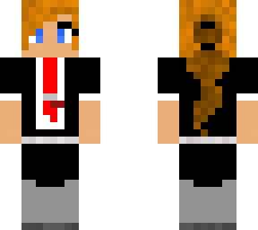 hitman girl 47