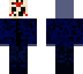 holey jason