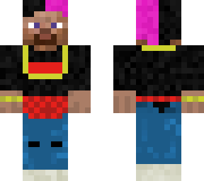 hypebeast steve