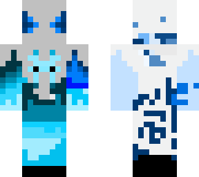 ice boy