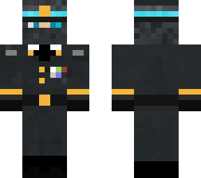 ice soldier