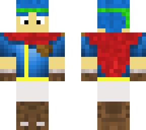 ike path of radiance