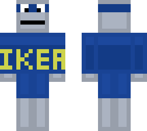 ikea man