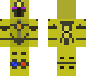 infinity lord