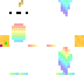 infinity unicorn narwhwal