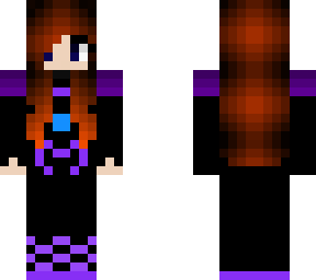 iris (ender watcher armor) v.2.0