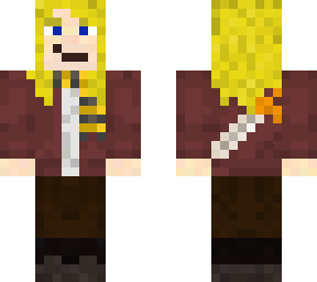 joellego 10 - hufflepuff