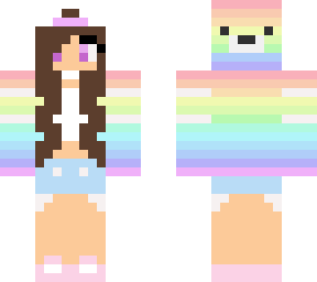 kiraneko04 pastel bear