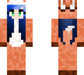 lady foxy