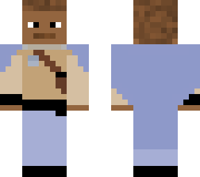 lando (general)