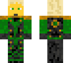 lloyd from lego ninjago