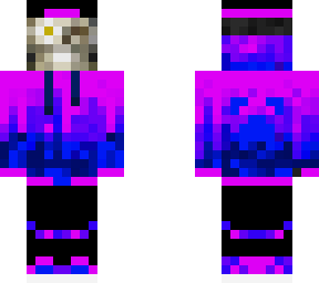 logo skin