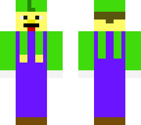 luigi
